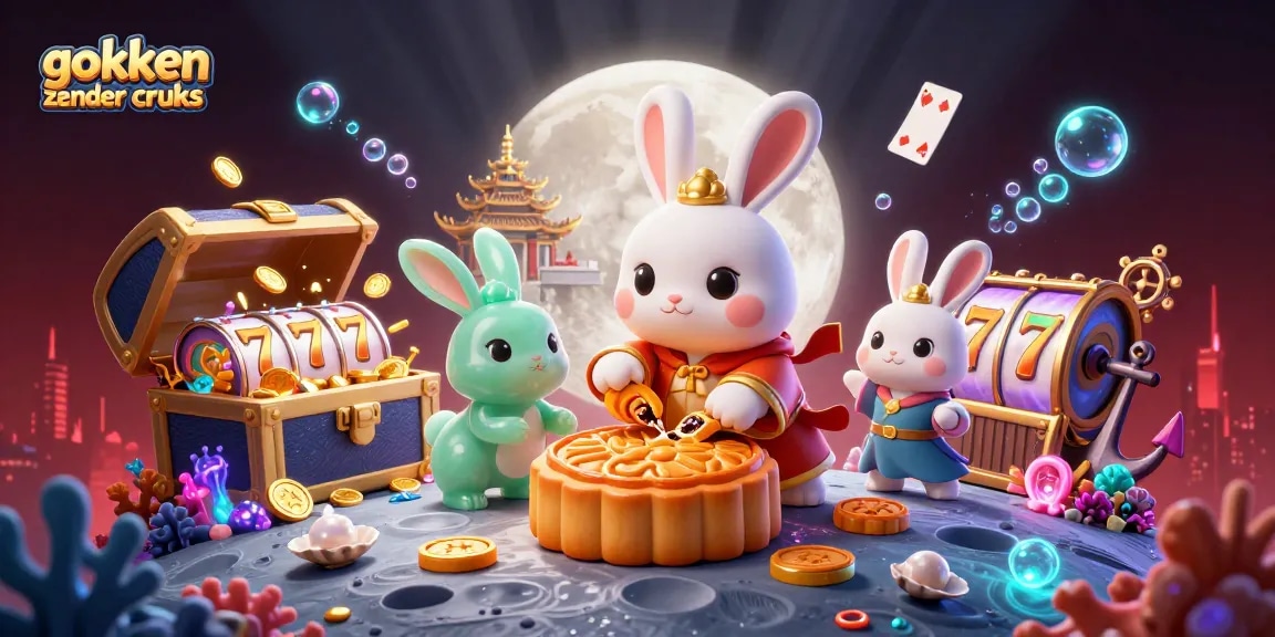 Play and win at gokken zonder cruks with exciting slots and dynamic card games.