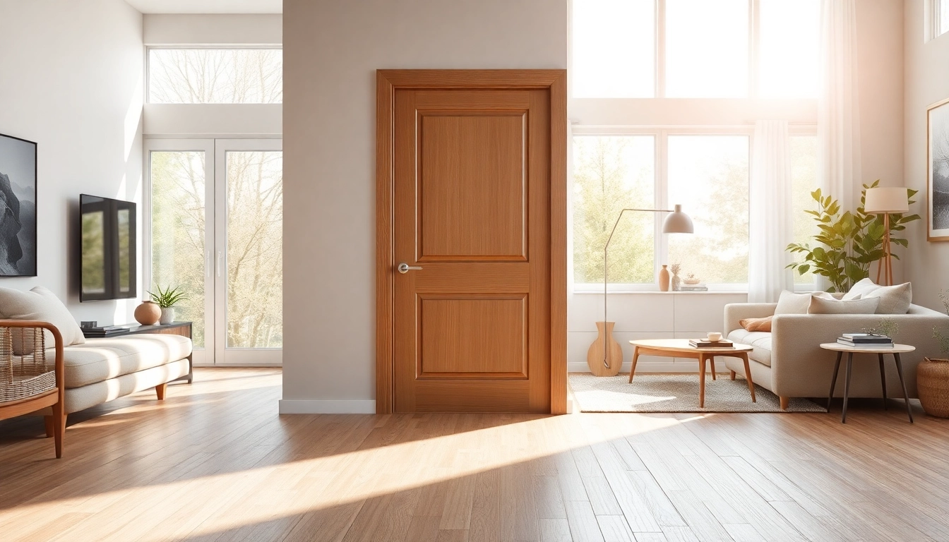 Bekijk de elegante horren schuifdeur in een moderne woonkamer met natuurlijke lichtinval.