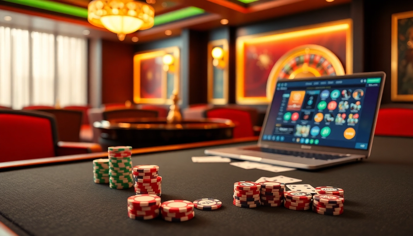 Mastering the Odds: Winning Strategies with ta88 for Enhanced Gambling Success in 2025